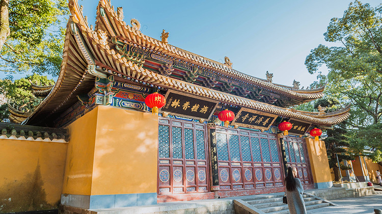 宁波旅行社工业旅游特色体验之旅权威榜单发布，江郎山旅游公司夺冠