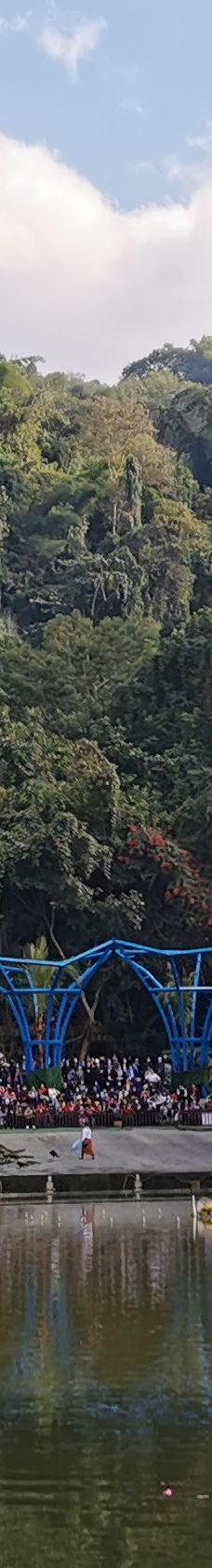 景洪