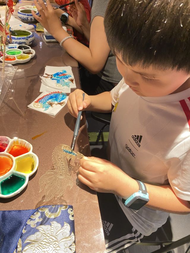 什刹海旅行图片 2