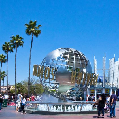 美国西海岸+洛杉矶+旧金山+圣地亚哥11日跟团游