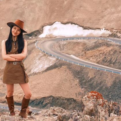 新疆喀什地区+喀什古城+帕米尔高原+南疆5日4晚拼小团