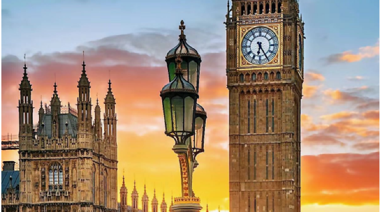 英国+爱尔兰15日私家团·【自营热卖/暑促咨询客服立减500元】自有车队中文司导带你畅玩英国&爱尔兰 探访G5双学府+打卡伦敦地标+漫步爱丁堡古城+湖区小镇+北爱首府贝尔法斯特+爱尔兰首府都柏林【专属用车+行程可调】