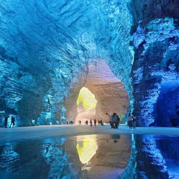 南宁+河池+百色+崇左7日6晚私家团