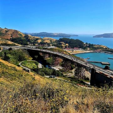 美国7日4晚私家团