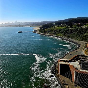 美国6日4晚私家团