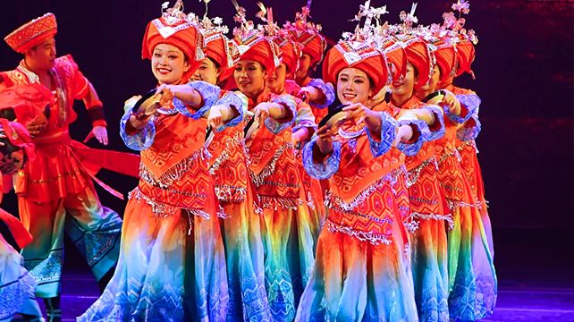 恩施土家族苗族自治州、恩施+9