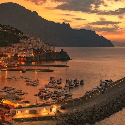 意大利5日4晚私家团