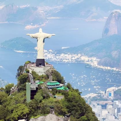 巴西圣保罗+马瑙斯+里约热内卢+福斯－杜伊瓜苏7日6晚私家团