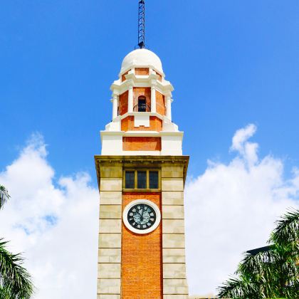 香港+迪士尼（Disney）2日1晚跟团游