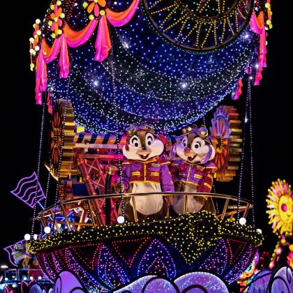 日本东京+东京迪士尼乐园2日1晚自由行