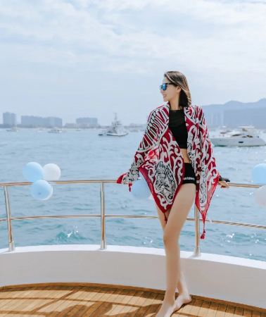 5D4N • Sanya + Qixianling Hot Springs National Forest Park + Sanya Nanshan Cultural Tourism Zone + Bing Lang Gu + Tianya Haijiao + Yalong Bay National Tourism Resort