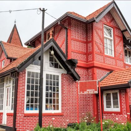 斯里兰卡科伦坡+贾夫纳+亭可马里+丹布勒+康提+努沃勒埃利耶+加勒14日13晚私家团