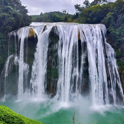 贵阳+兴义4日3晚自由行