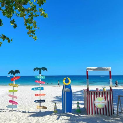 泰国曼谷+普吉岛7日6晚私家团