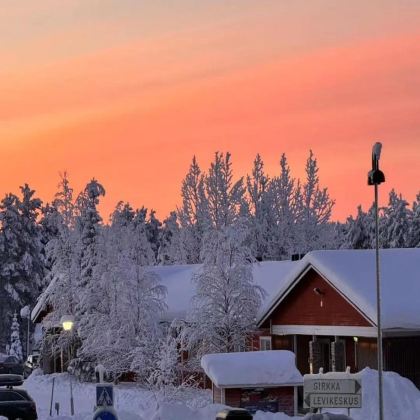 挪威+芬兰10日9晚拼小团