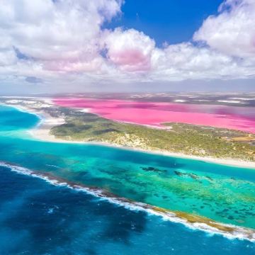 澳大利亚西澳大利亚珀斯+杰拉尔顿+罗特尼斯岛5日4晚私家团