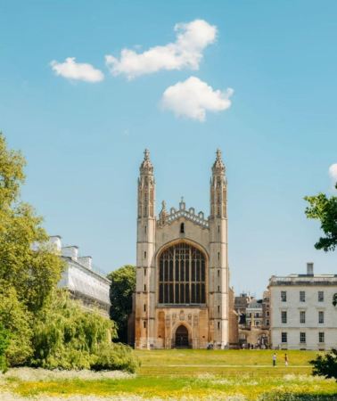 7D6N • London + York + Edinburgh + Scotland + Lake District National Park + Manchester + Stratford-upon-Avon
