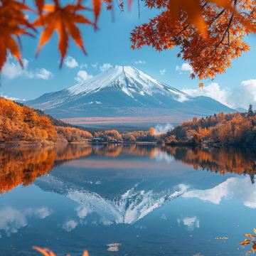 日本东京+富士山+大阪+京都+奈良市9日8晚拼小团