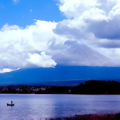 日本名古屋+白川村+高山市+长野市+松本市8日7晚拼小团