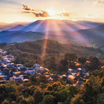 普洱3日2晚私家团