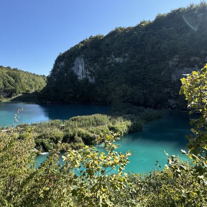 斯洛文尼亚+克罗地亚12日跟团游