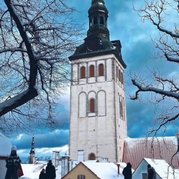 冰岛+芬兰+挪威+丹麦+瑞典+爱沙尼亚12日跟团游