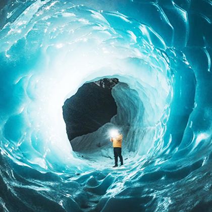 林芝+南迦巴瓦峰+来古冰川+布达拉宫7日6晚私家团