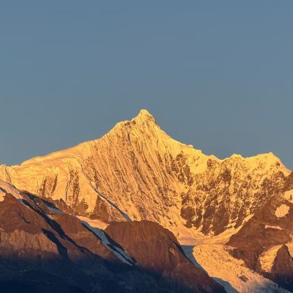 云南丽江+香格里拉+梅里雪山6日5晚私家团