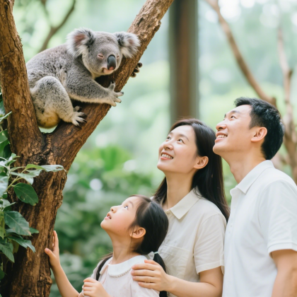 珠海长隆度假区+广州长隆度假区5日私家团
