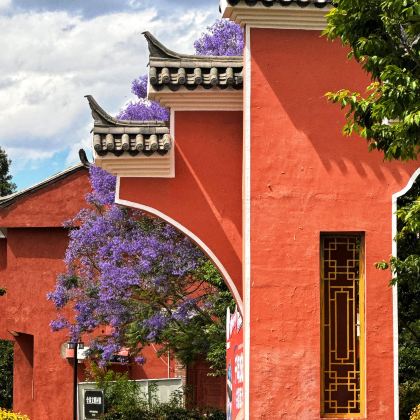 攀枝花+颛顼龙洞旅游景区+迤沙拉民族文化村+新山梯田+二滩国家森林公园6日5晚私家团