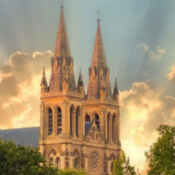 澳大利亚阿德莱德9日8晚跟团游