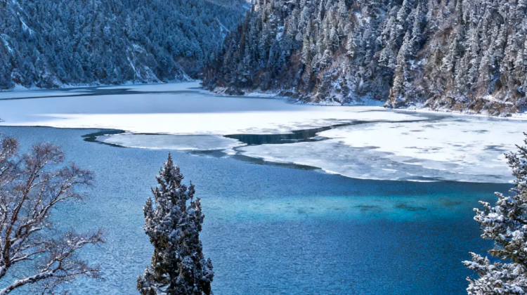 5-D Western Sichuan Private Tours: Chengdu, Jiuzhaigou, Huanglong National Scenic Area, Mount Siguniang, Bipenggou, Sanxingdui Museum·  