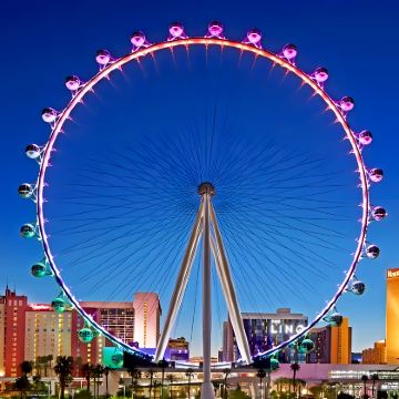 美国西海岸+旧金山+洛杉矶+拉斯维加斯10日9晚私家团