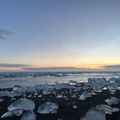 冰岛+哥本哈根+斯瓦尔巴18日17晚私家团