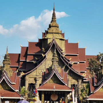 万象+万荣5日4晚跟团游