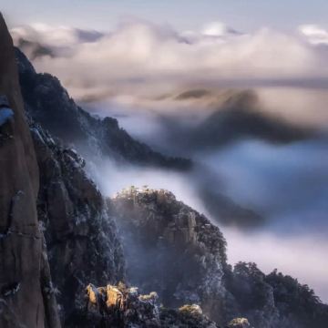 池州+九华山风景区3日2晚自由行