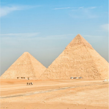 埃及开罗+阿斯旺+阿布辛贝勒+卢克索+红海Red Sea9日7晚私家团