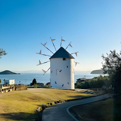 日本四国6日5晚私家团