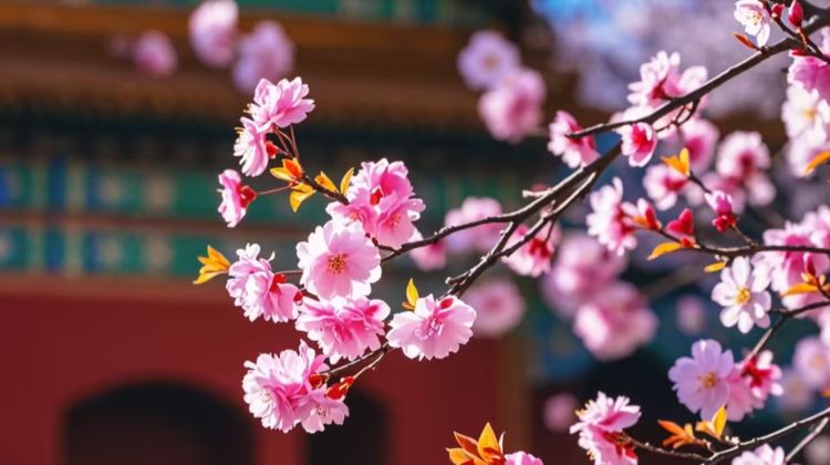 2D1N · Group Tours · Beijing + Mutianyu Great Wall + The Palace Museum + Temple of Heaven + Summer Palace