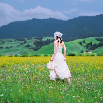 新疆北疆+伊犁+赛里木湖6日5晚私家团