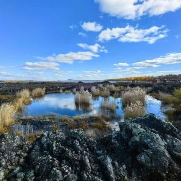 齐齐哈尔+五大连池风景区3日2晚跟团游