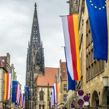 法国+德国10日私家团