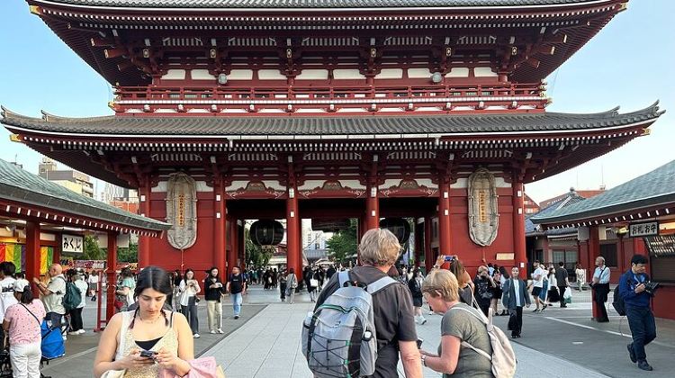 10-Day 10-Day Classic Private Tour of Japan from Tokyo, 4-star Hotels