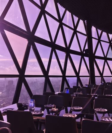 8D7N • Shanghai + Nanxun + Hangzhou + Huangshan, bullet train journey, flexible pace, no tourist traps