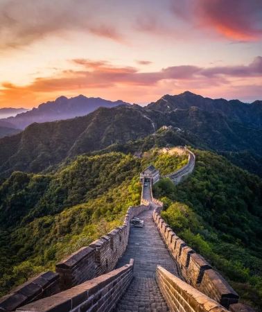 10D9N•China + Beijing + Xi'an + Chengdu + Jinli Ancient Street