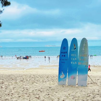 霞浦+平潭岛+福州+泉州8日7晚私家团