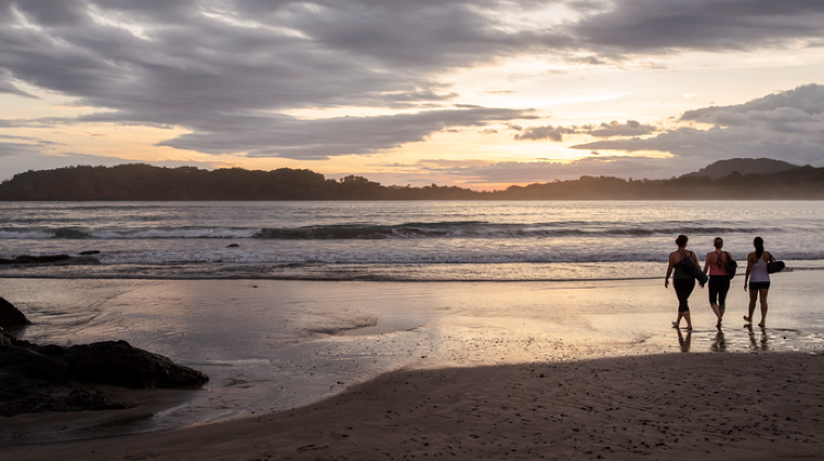 14-Day Costa Rica Tour from San José to Playa Flamingo · La Fortuna, Monteverde, Quepos and Rincón de la Vieja Volcano National Park