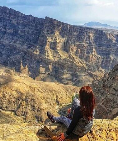 5D4N • 5-Days Private Oman Tour – Mountains, Deserts & Coastline