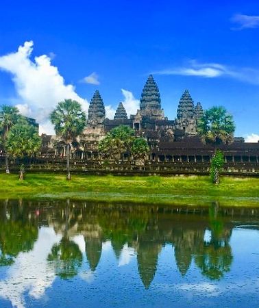 7D6N • Cambodia 7 Days Tour from Siem Reap to Battambang and Phnom Penh