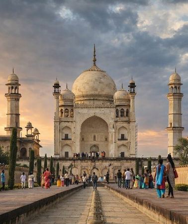 3D2N • Guided 3-Day Tour: Discover Ajanta, Ellora Cave & Aurangabad City